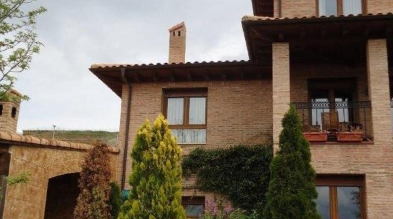 León - Carbajal de la Legua - 1415m2
