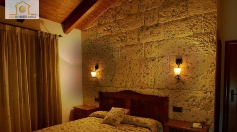 León - Carbajal de la Legua - 1415m2