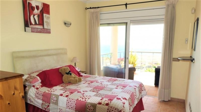 Санта-Крус-де-Тенерифе - Santiago del Teide - 409m2