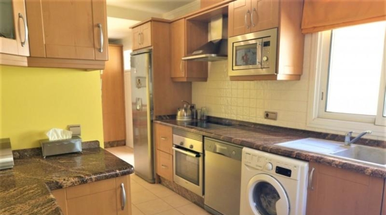 Санта-Крус-де-Тенерифе - Santiago del Teide - 409m2