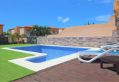 Casa de poble en venda a la España, Santiago del Teide, ref.: TR296913 foto