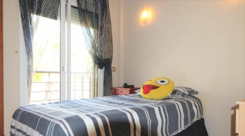 Санта-Крус-де-Тенерифе - Santiago del Teide - 409m2