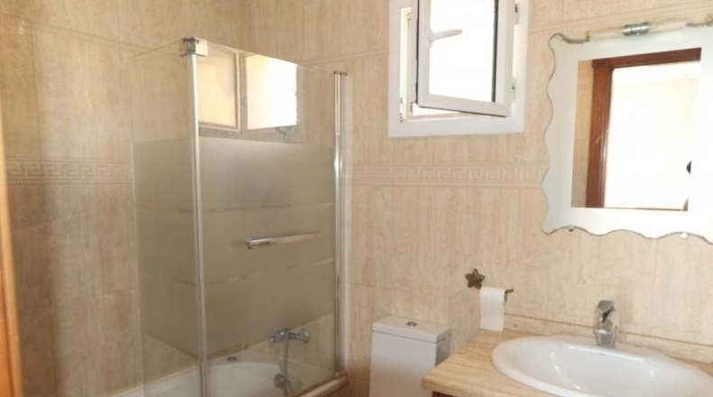 Санта-Крус-де-Тенерифе - Santiago del Teide - 409m2