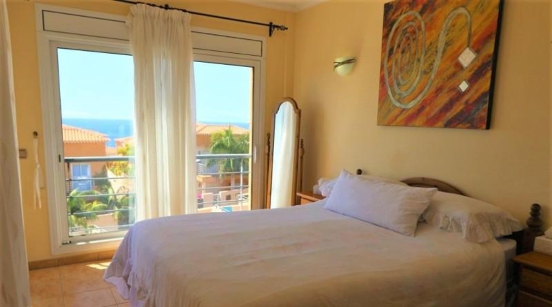 Санта-Крус-де-Тенерифе - Santiago del Teide - 409m2