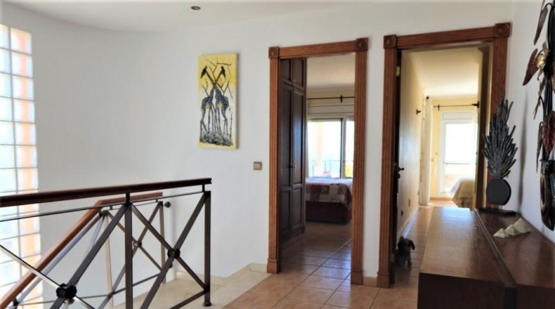 Санта-Крус-де-Тенерифе - Santiago del Teide - 409m2