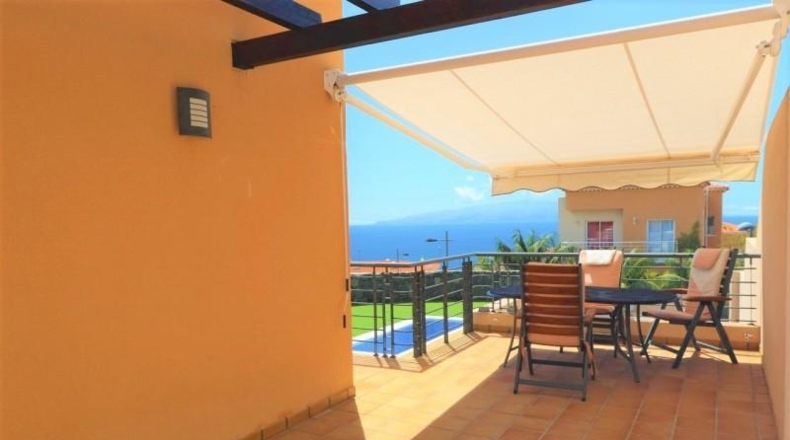 Санта-Крус-де-Тенерифе - Santiago del Teide - 409m2