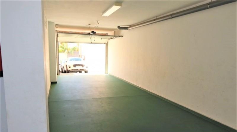 Санта-Крус-де-Тенерифе - Santiago del Teide - 409m2