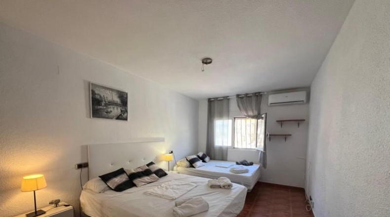 Alicante - La Nucía - 457m2