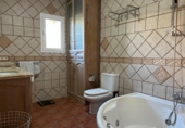 Xalet independent amb terreny en venda a la España, la Nucia, ref.: TR264030 foto