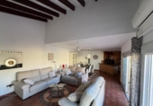 Xalet independent amb terreny en venda a la España, la Nucia, ref.: TR264030 foto