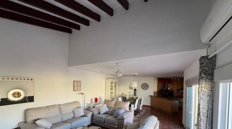 Alicante - La Nucía - 457m2