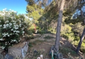 Xalet independent amb terreny en venda a la España, la Nucia, ref.: TR264030 foto