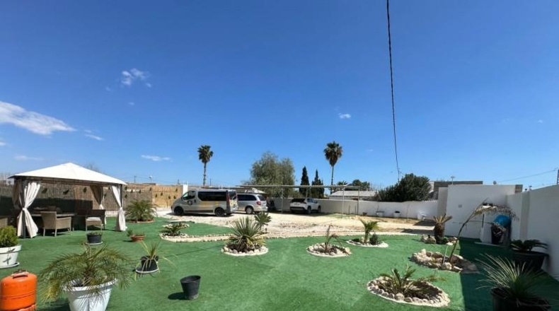Alicante - Daya Nueva - 5200m2