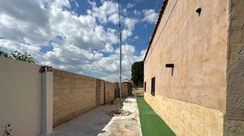 Alicante - Daya Nueva - 5200m2