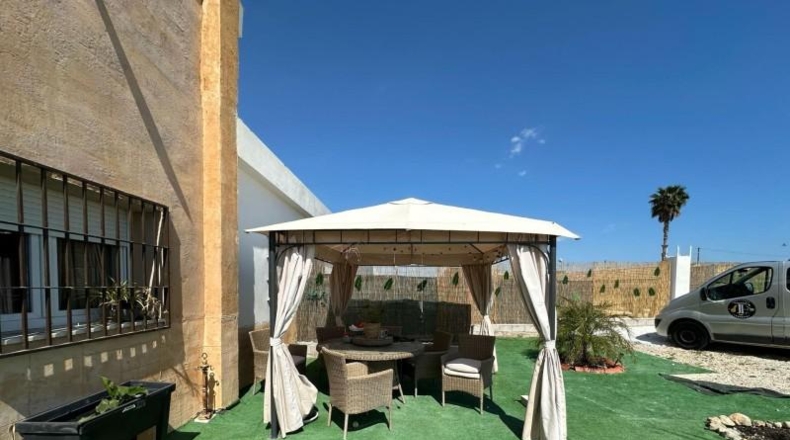 Alicante - Daya Nueva - 5200m2