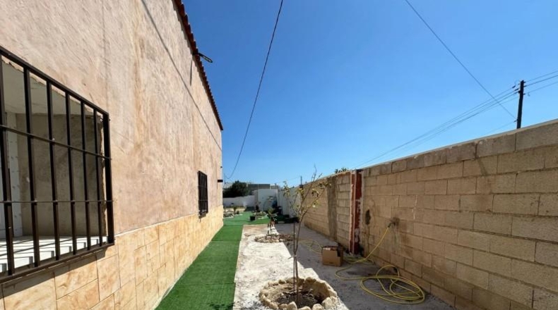 Alicante - Daya Nueva - 5200m2