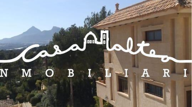 Alicante - Altea - 1200m2