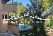 Xalet independent amb terreny en venda a la España, Altea, ref.: TR218577 foto