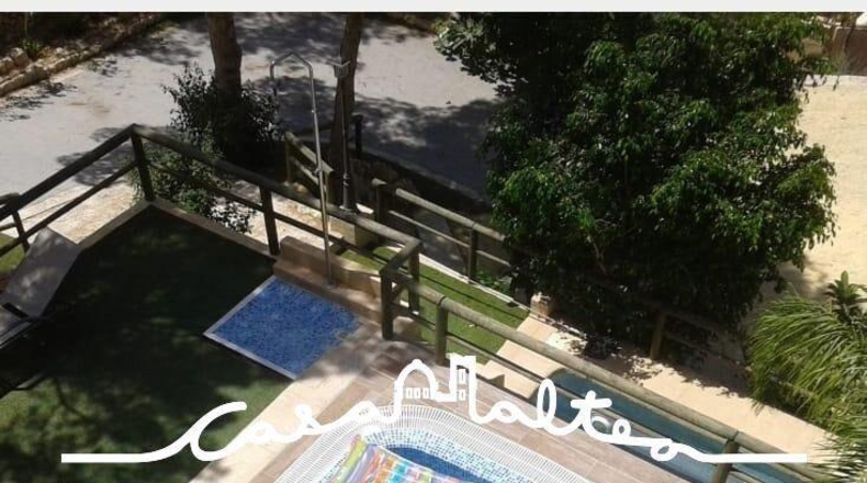 Alicante - Altea - 1200m2