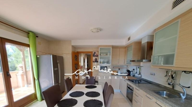 Alicante - Altea - 1200m2