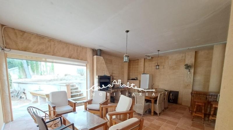 Alicante - Altea - 1200m2