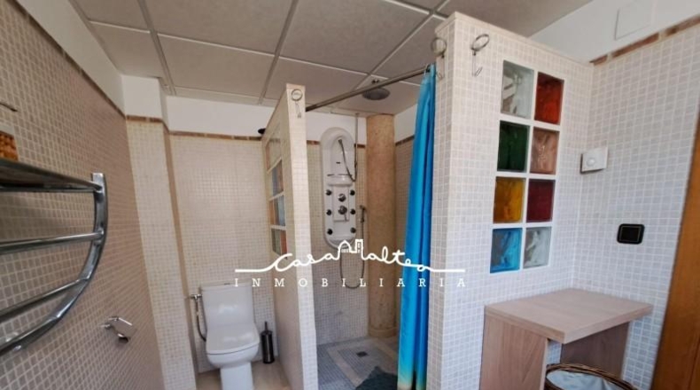 Alicante - Altea - 1200m2