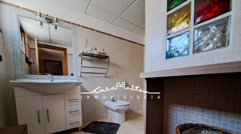 Alicante - Altea - 1200m2