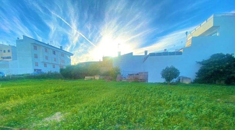 Balearic Islands - Santa Margarita - 3721m2