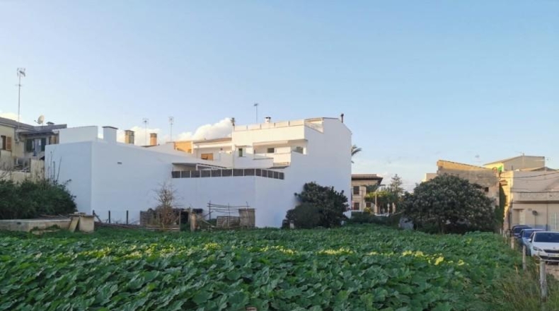 Balearic Islands - Santa Margarita - 3721m2