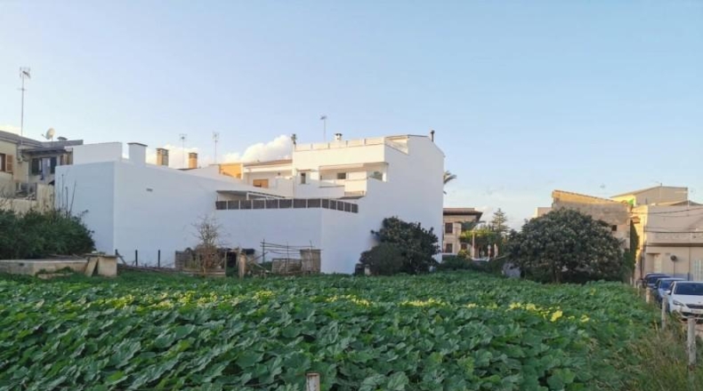 Balearic Islands - Santa Margarita - 3721m2