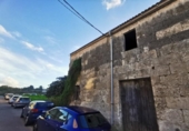 Urban land for sale on España, Santa Margalida, ref: TR119781 photo