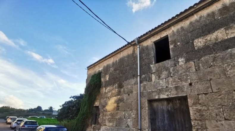 Balearic Islands - Santa Margarita - 3721m2