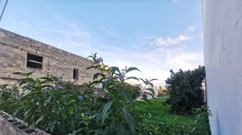 Balearic Islands - Santa Margarita - 3721m2