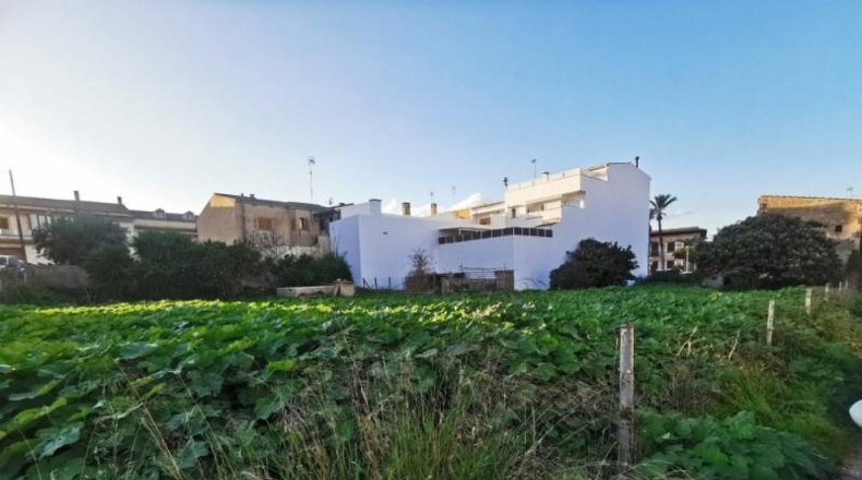 Balearic Islands - Santa Margarita - 3721m2