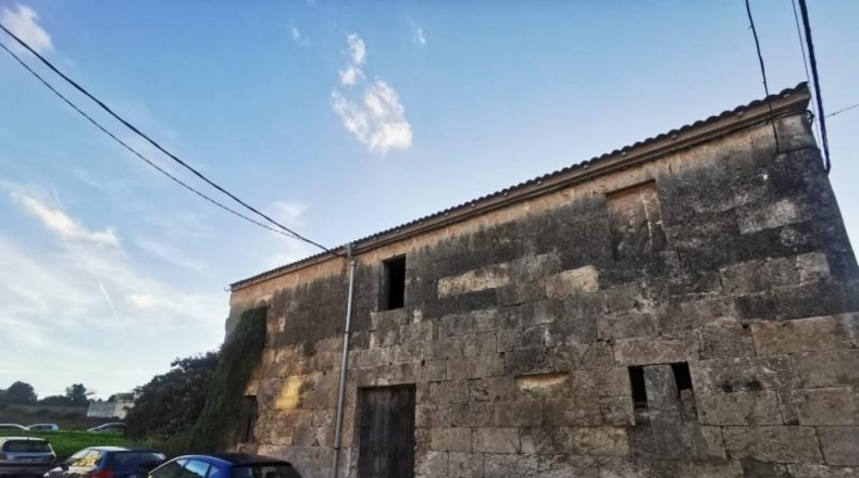 Balearic Islands - Santa Margarita - 3721m2