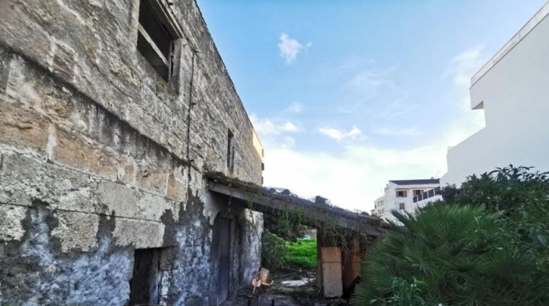 Balearic Islands - Santa Margarita - 3721m2