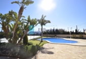 Detached villa with land for sale on España, Cartagena, ref: TR145252 photo
