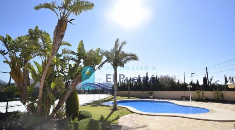 Murcia - Cartagena - 2400m2