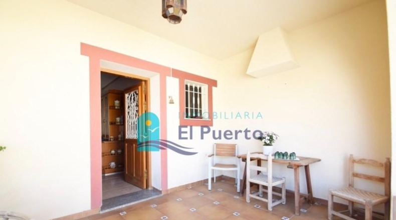 Murcia - Cartagena - 2400m2