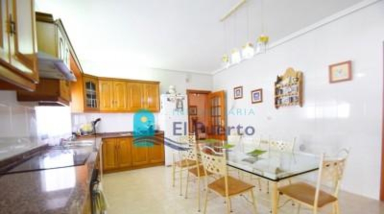 Murcia - Cartagena - 2400m2