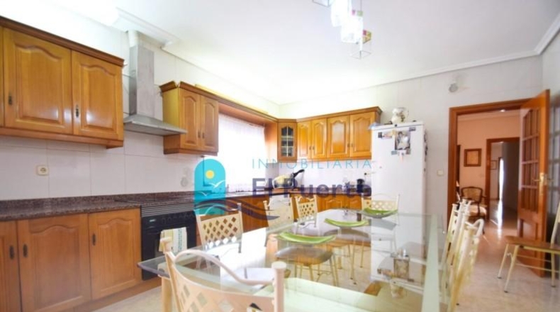 Murcia - Cartagena - 2400m2