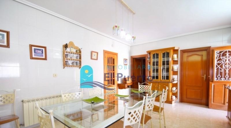 Murcia - Cartagena - 2400m2