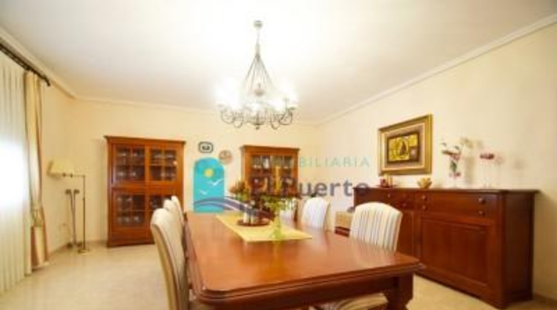 Murcia - Cartagena - 2400m2