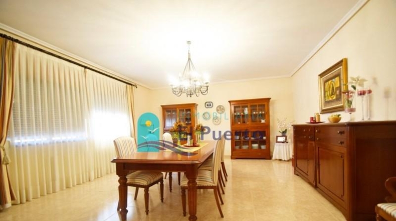 Murcia - Cartagena - 2400m2