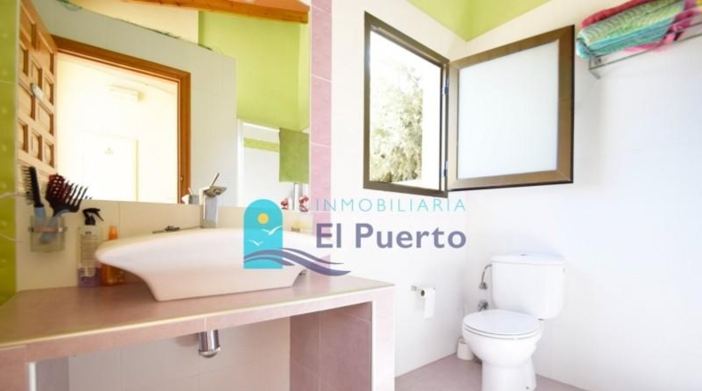 Murcia - Cartagena - 2400m2