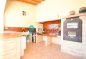 Detached villa with land for sale on España, Cartagena, ref: TR145252 photo