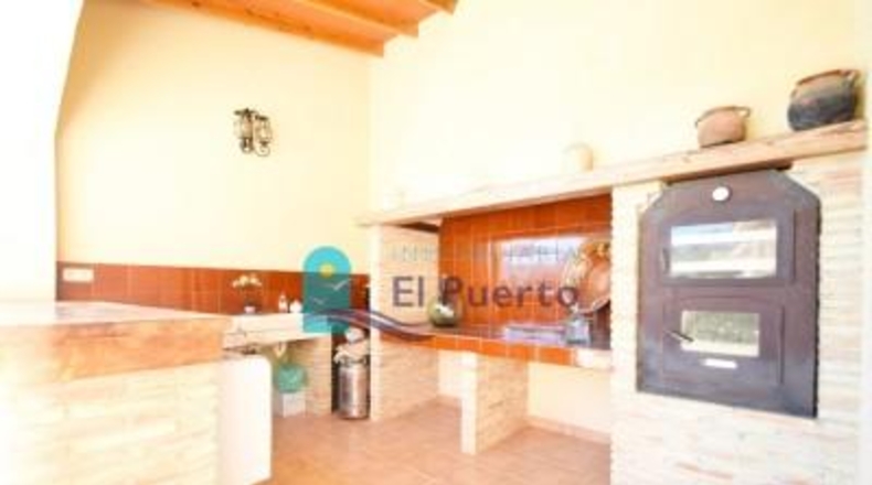 Murcia - Cartagena - 2400m2