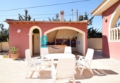 Detached villa with land for sale on España, Cartagena, ref: TR145252 photo