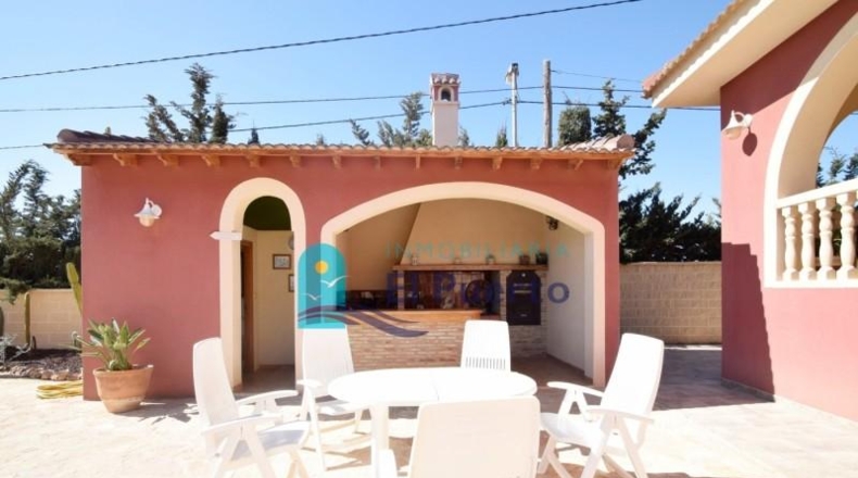 Murcia - Cartagena - 2400m2