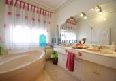 Detached villa with land for sale on España, Cartagena, ref: TR145252 photo